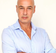 Lior Chacham